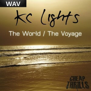 KC Lights - KC Lights [Cheap Thrills]
