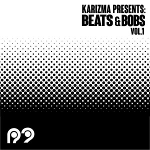 Karizma - Beats & Bobs Vol. 1 [R2]