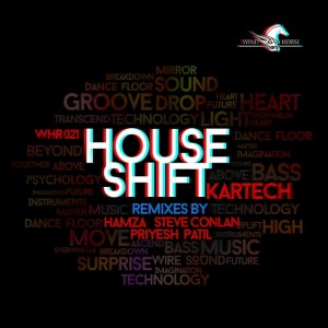 Kartech - House Shift [Wind Horse Records]