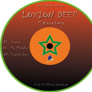 Loxion Deep - Stories [Gruv Shack]