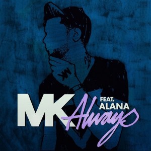 MK - Always Remix EP [Defected]