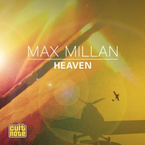 Max Millan feat. Felipe Romero, Shalini Varghese - Heaven [Cult Note]