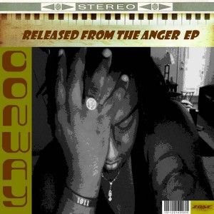 Neal Conway - Released From The Anger EP [In The Zone]