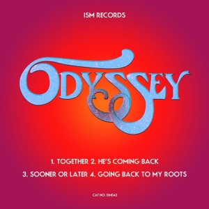 Odyssey - Together EP [ISM]