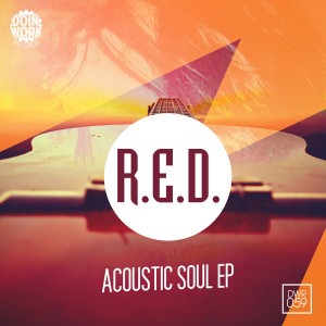 R.E.D. - Acoustic Soul [DOIN WORK Records]