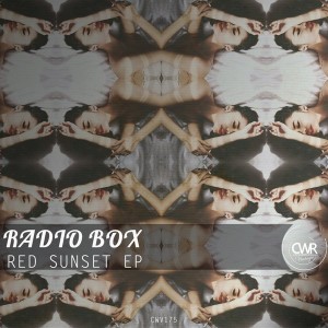 Radio Box - Red Sunset EP [Crossworld Vintage]