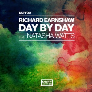 Richard Earnshaw feat. Natasha Watts - Day By Day [Duffnote]