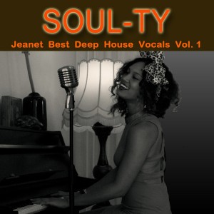 Soul-Ty - Jeanet Best Deep House Vocals Vol 1 [MF]