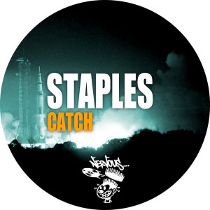 Staples - Catch [Nervous]