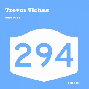 Trevor Vichas - Miss Nice [294 Records]