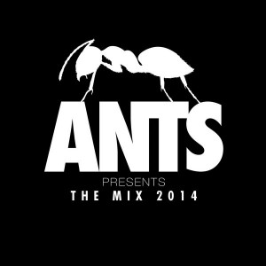 Various - ANTS Presents The Mix 2014 [ITH]