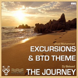 Various Artist - Excursions, Journey, BTD Theme [Movement Soul]