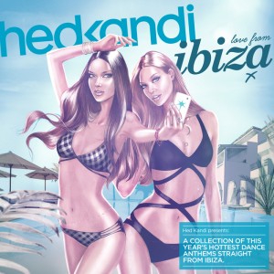 Various Artists - Hed Kandi Ibiza 2014 [Hed Kandi Records]