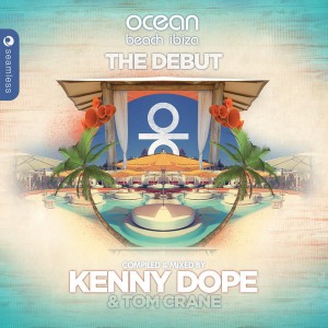 Various Artists - Ocean Beach Ibiza  The Debut Compiled & Mixed By Kenny Dope & Tom Crane [Seamless Recordings]