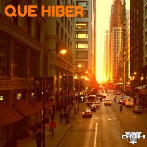 Various Artists - Que Hiber [DNH]