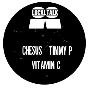 Various Artists - The Co-Op EP [Local Talk]