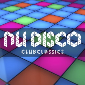 Various - Nu Disco Club Classics [Reverb]