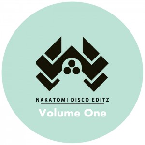 Various - Volume One [Nakatomi Editz]