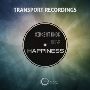 Vincent Kwok - Happiness [Transport]