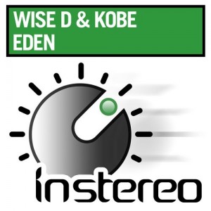 Wise D & Kobe - Eden [InStereo]