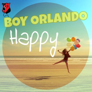 Boy Orlando - Happy [Playmore]