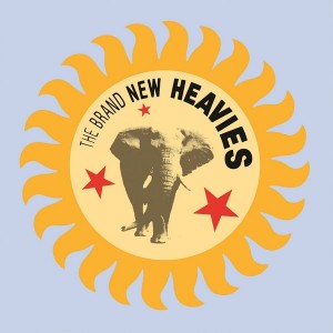 Brand New Heavies - Brand New Heavies [Acid Jazz]