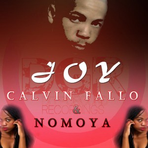 Calvin Fallo Feat. Nomoya - Joy [Deep Ground Recordings]