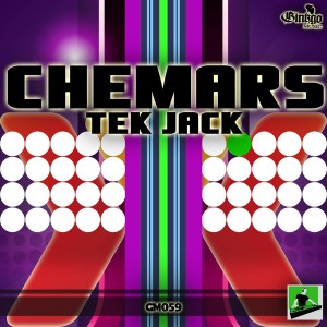 Chemars - Tek Jack [Ginkgo music]