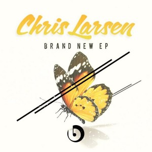 Chris Larsen - Brand New [Beatdown]