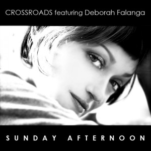 Crossroads feat. Deborah Falanga - Sunday Afternoon [BeYourself Recordings]