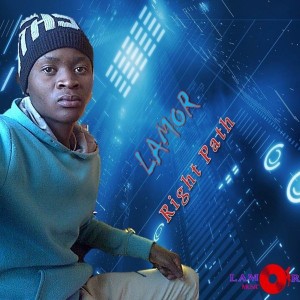 DJ Lamor - Right Path [Lamor Music]