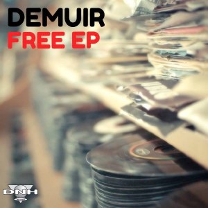 Demuir - Free EP [DNH]