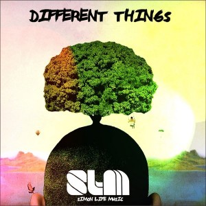 Different Things - Deepartment [Simon Life Music]