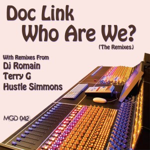 Doc Link - Who Are We (The Remixes) [Modulate Goes Digital]