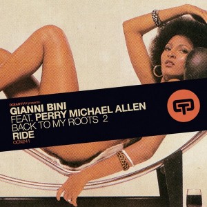 Gianni Bini feat. Perry Michael Allen - Ride [Ocean Trax]