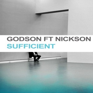 GodSon feat. Bickson - Sufficient Grace [Bluesoundz]