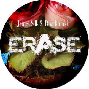 James Silk & dharkfunkh - Nobody [Erase Records]