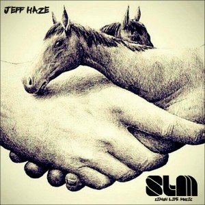 Jeff Haze - Feature EP [Simon Life Music]