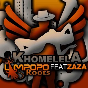 Limpopo Roots Feat. Zaza - Khomelela [Khalanga Records]