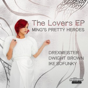 Mings Pretty Heroes - The Lovers EP [Solitone Music]
