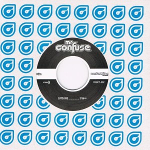 Mr Confuse feat. Dan Salem - Catch Me [Confunktion Records]