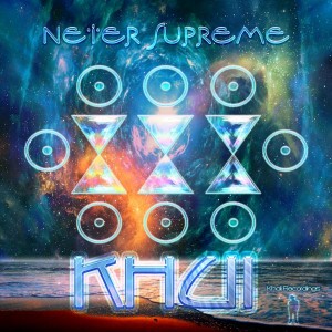 Neter Supreme - Khui [khali Recordings]