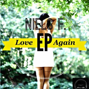 Niels F. - Love Again EP [Craniality Sounds]