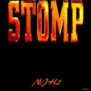 NjHouseHead - Stomp [Housahaulic Records]