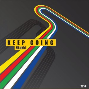 Nkokhi - Keep Going [Baainar Digital]