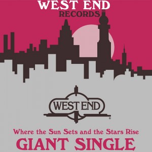 North End - Kind of Life (Kind of Love) (The Deluxe Edition) [West End Records]