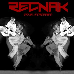RecNak - Double Crossed [i! Records]