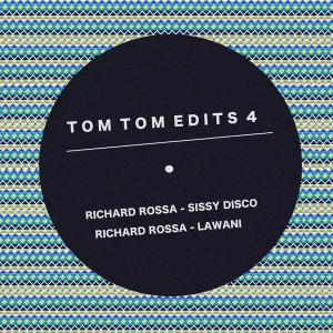 Richard Rossa - Tom Tom Edits 04 [Tom Tom Disco]