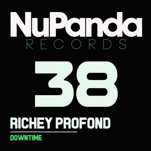Richey Profond - Downtime [NuPanda Records]