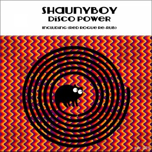 Shaunyboy - Disco Power [SpinCat Records]